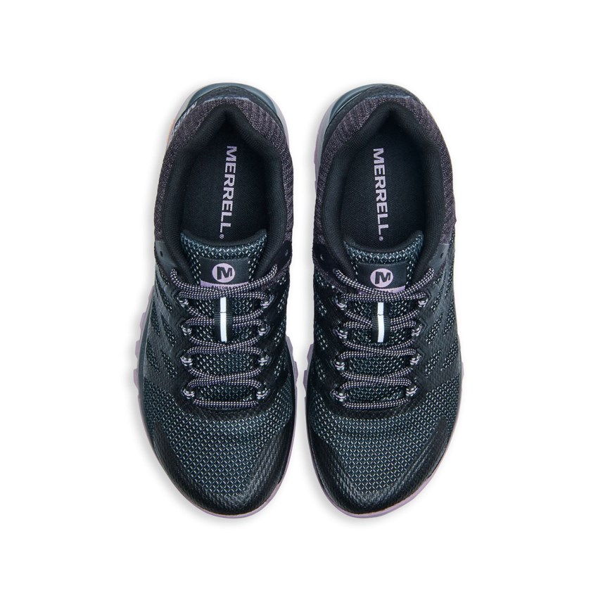 Basket Merrell Antora 2 Noir Femme | Q.Y.PLJU